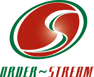 OrderStream Logo