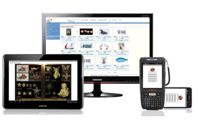 OrderStream Order Management System